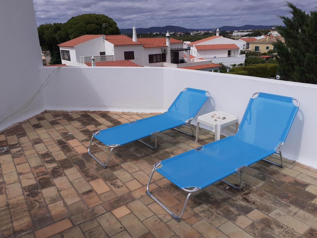Eucalipto Apartment Faro Exterior photo