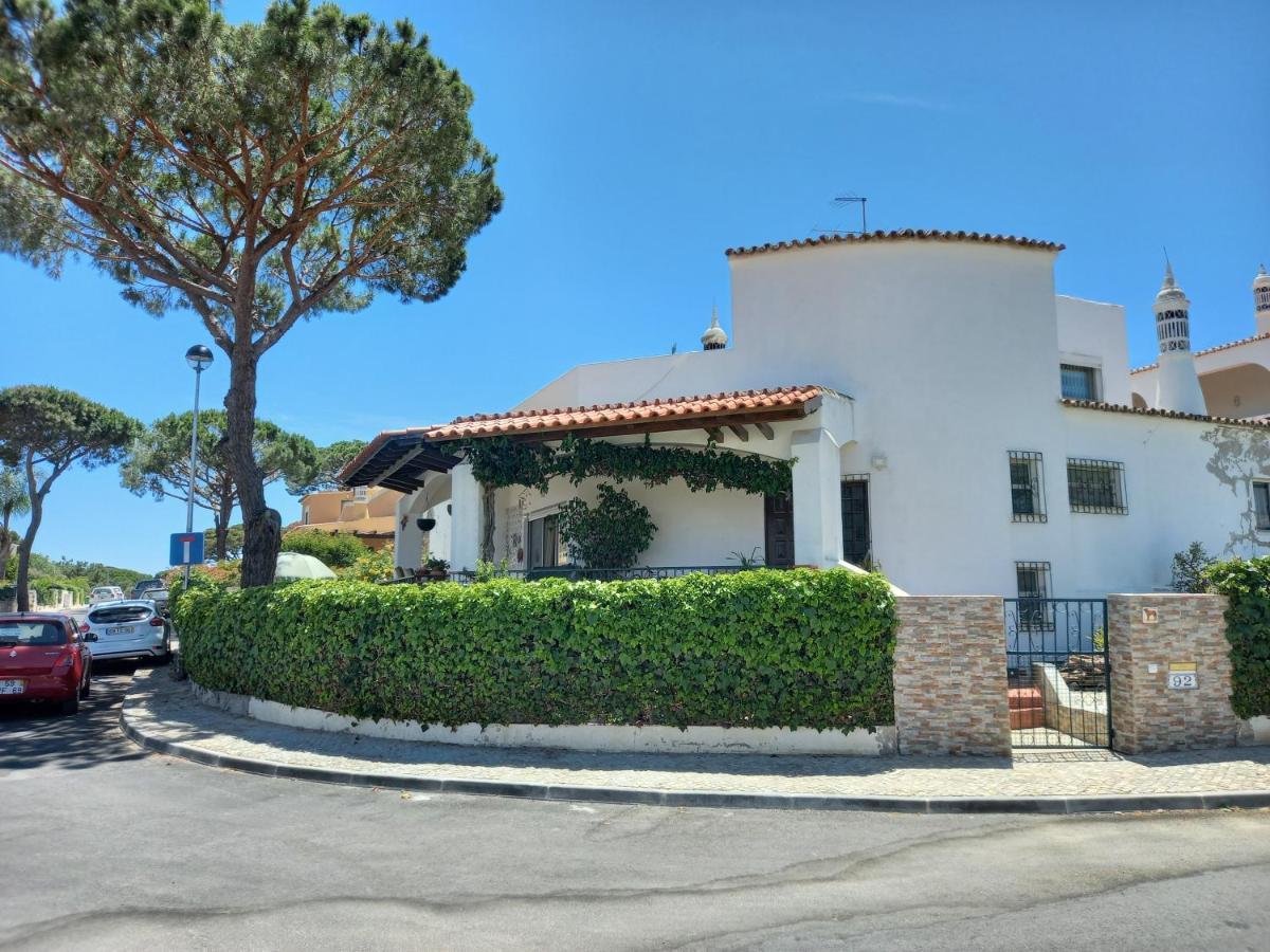 Eucalipto Apartment Faro Exterior photo