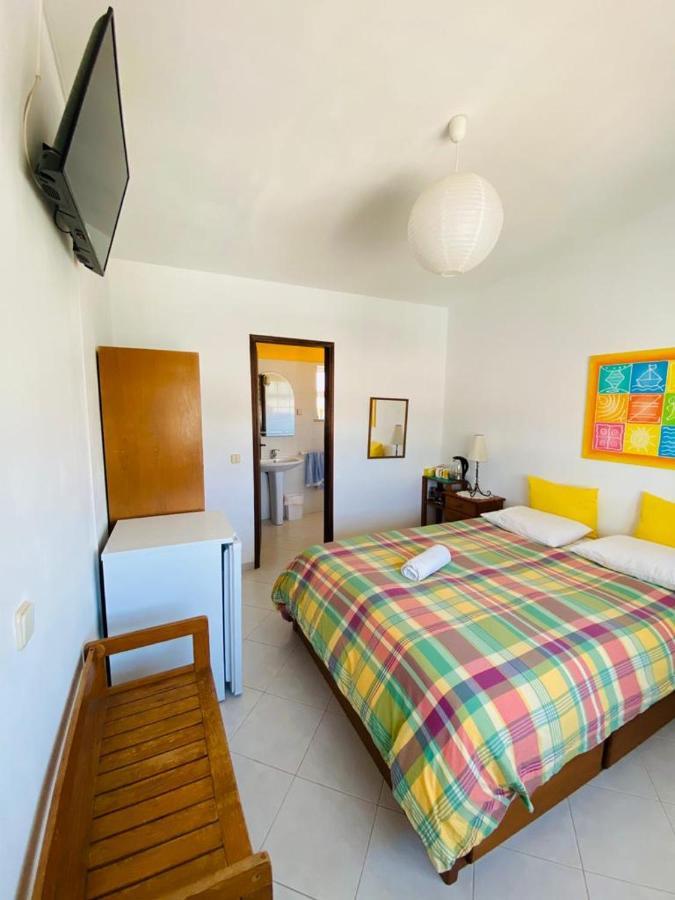 Eucalipto Apartment Faro Exterior photo