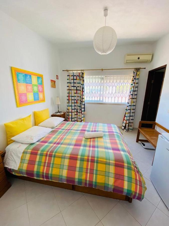 Eucalipto Apartment Faro Exterior photo