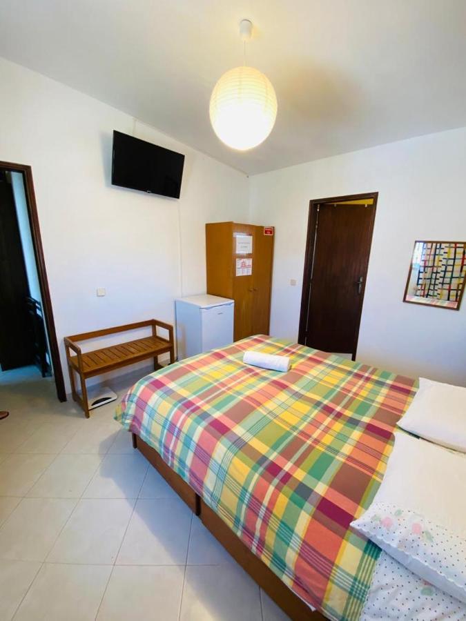 Eucalipto Apartment Faro Exterior photo